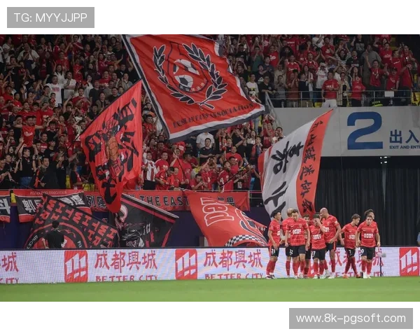 “蓉城式宠客”:足球赛成文商旅体融合鲜活样本