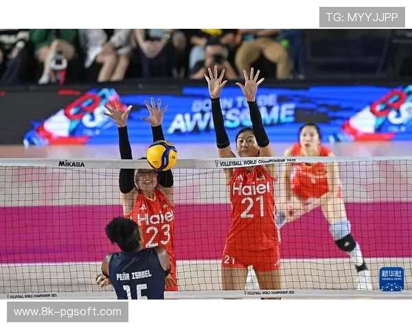 女排世锦赛中国VS多米尼加：快变战术能否克制对手强势进攻成看点
