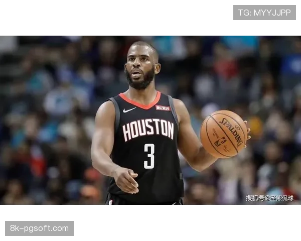 更衣室里的领袖：38岁的克里斯·保罗如何带领年轻活塞队重返季后赛